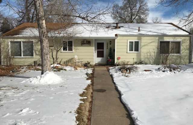 3440 S Fairfax Street - 3440 South Fairfax Street, Denver, CO 80222