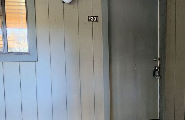 Welcome to Treehouse Village