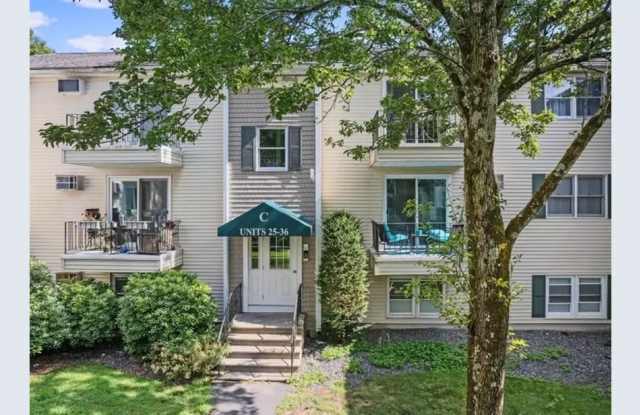 Photo of 1261 Church St