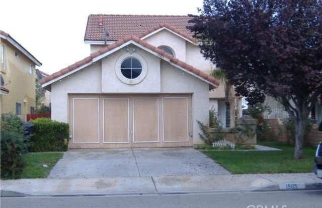 1505 Medallion Court