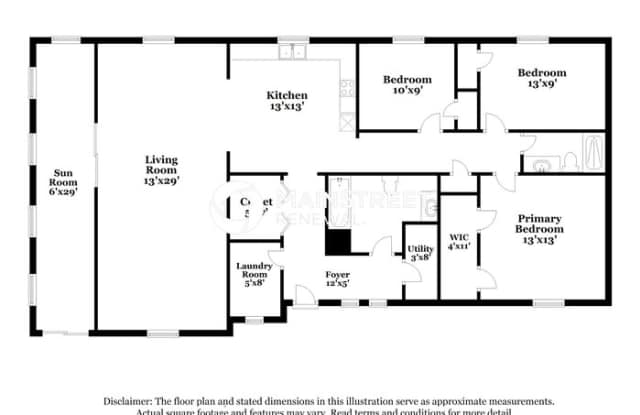 320 West Steele Street