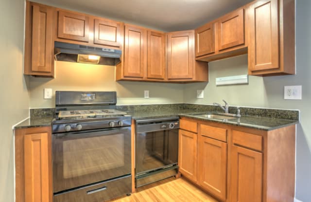 Heatherton Estates