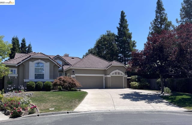 108 Lasata Ct - 108 Lasata Court, Danville, CA 94526