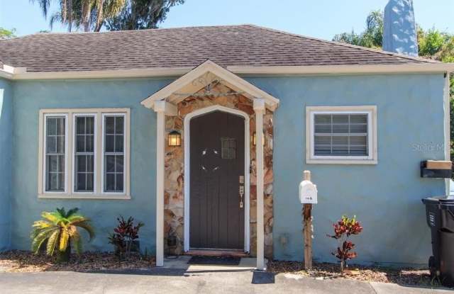 Photo of 1106 W PRINCETON STREET