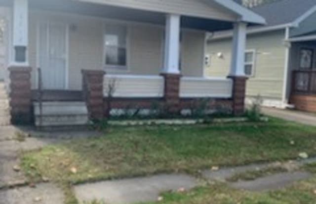 6812 Clement Ave - 6812 Clement Avenue, Cleveland, OH 44105