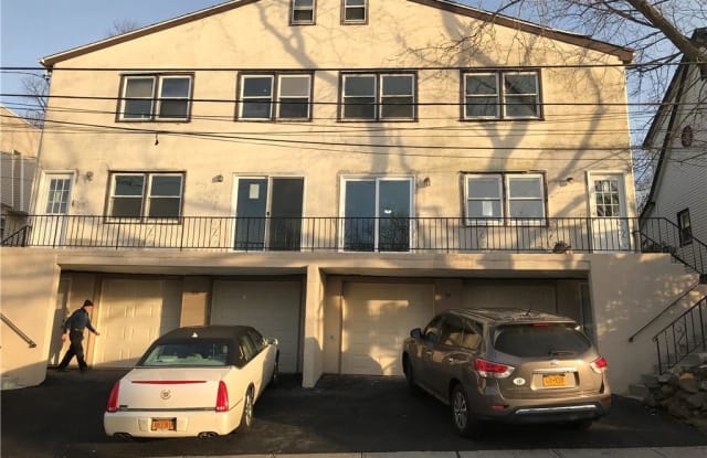 98 Gordon Street - 98 Gordon St, Yonkers, NY 10701