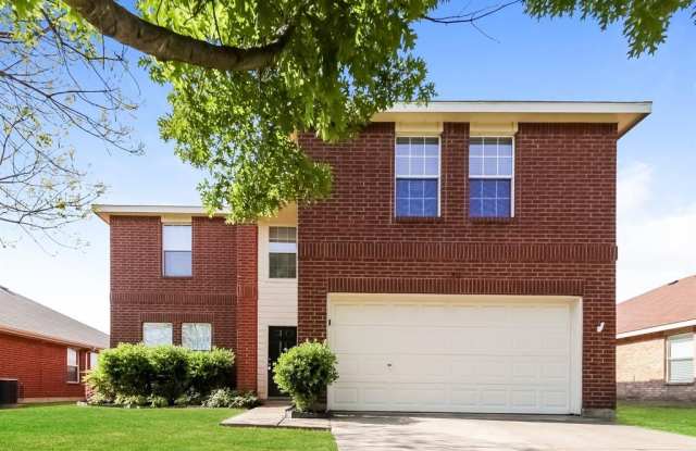2809 Spencer Circle