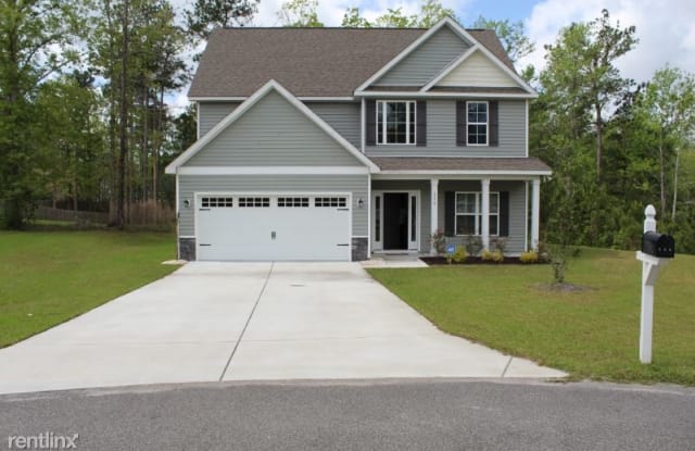 115 Welcome Way - 115 Welcome Way, Onslow County, NC 28460