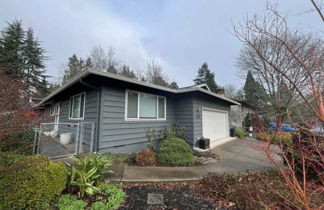 Photo of Move-In Ready Single-Story with Beautiful Front Garden  Spacious Kitchen