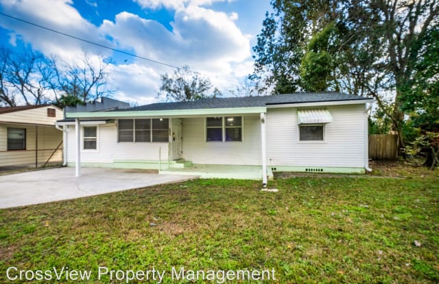 2946 W 15th St - 2946 West 15th Street, Jacksonville, FL 32254