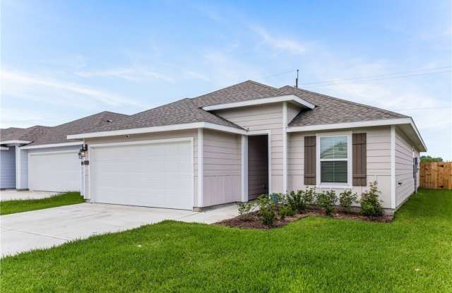 1905 Osbert Nelly Drive