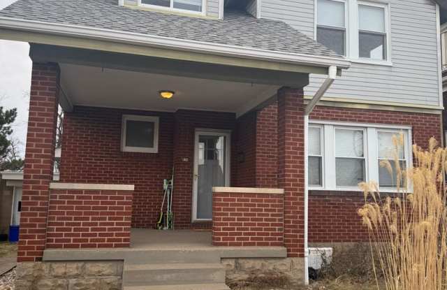 3 Bed House North Pittsburgh