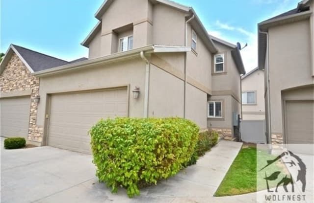 1603 W Wyngate Park Dr - 1603 West Wyngate Park Drive, South Jordan, UT 84095