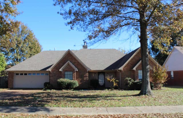 3942 STONEHILL DR - 3942 Stone Hill Dr, Bartlett, TN 38135