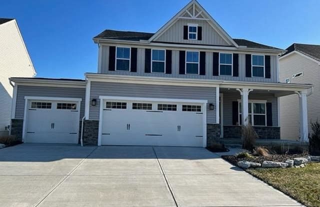 3944 Applegate Court - 3944 Applegate Ct, Clermont County, OH 45102