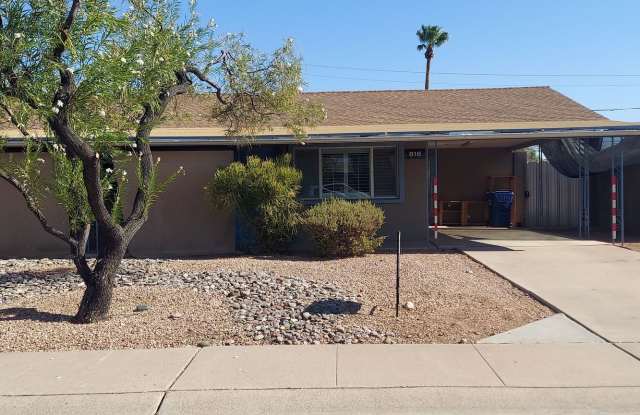 Check out this Fantastic home in Tempe