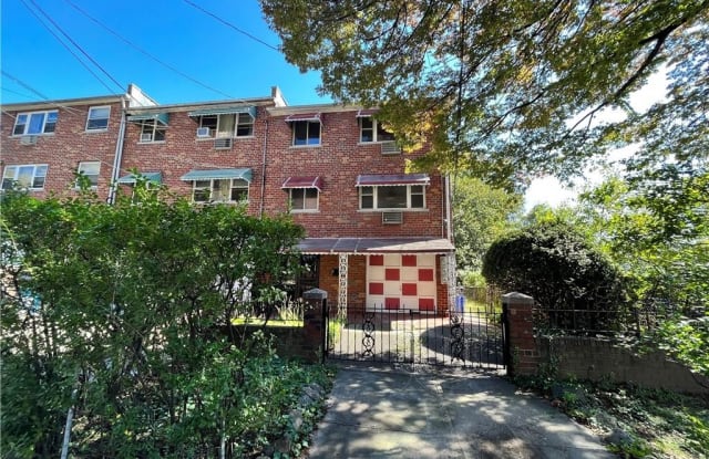 3514 Bronxwood Avenue - 3514 Bronxwood Avenue, Bronx, NY 10469