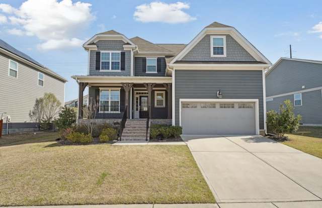 2312 Longmont Drive - 2312 Longmont Drive, Wake Forest, NC 27587