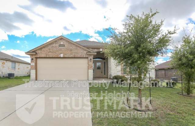 9203 Cricket Drive - 9203 Cricket Drive, Killeen, TX 76542