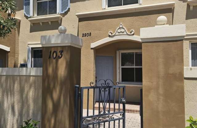 2938 Hope Valley Street