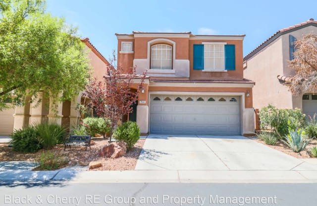 7941 Alta Lima Valley Ct. - 7941 Alta Lima Valley Court, Enterprise, NV 89178