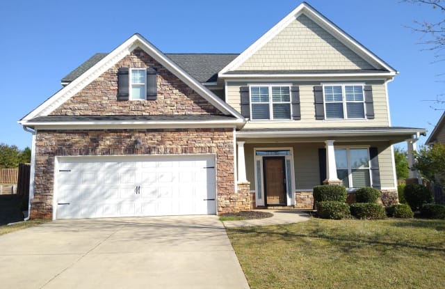 793 Watermark Drive - 793 Watermark Drive, Columbia County, GA 30809