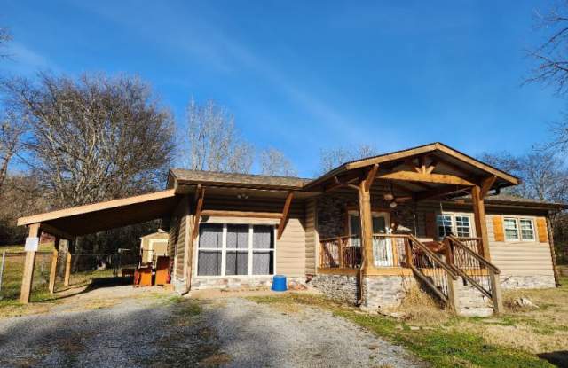 6126 Lickton Pike - 6126 Lickton Pike, Nashville, TN 37072