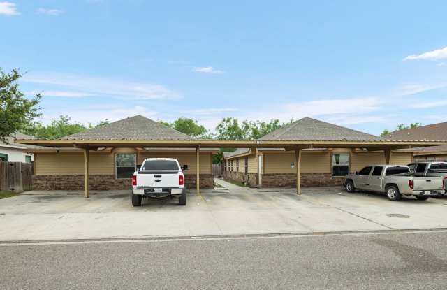 1224 West Harrison Avenue - 1224 West Harrison Avenue, Alton, TX 78573