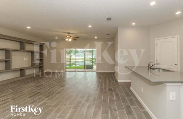 3820 Arbor Mill Circle