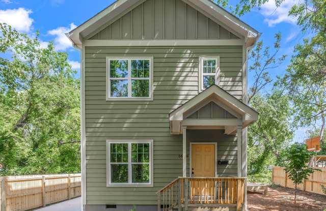 1606 East Main Street - 1