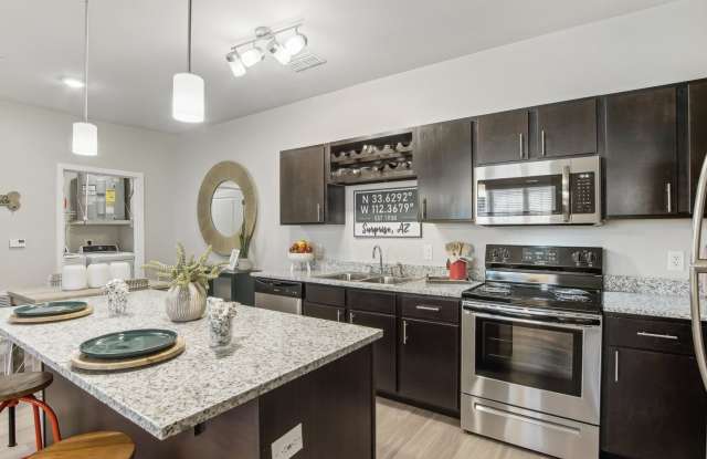 Springs at Stadium Village