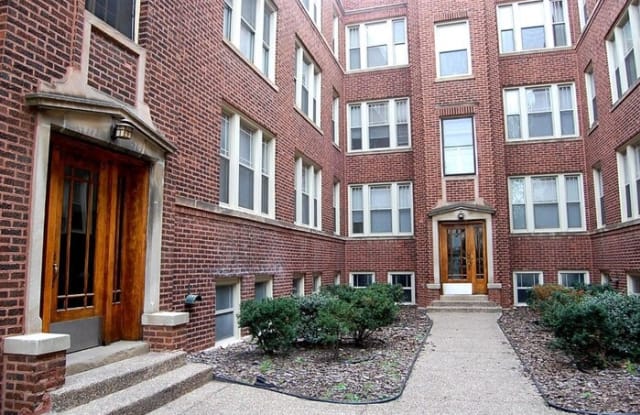 6967 North Bell Avenue - 6967 North Bell Avenue, Chicago, IL 60645