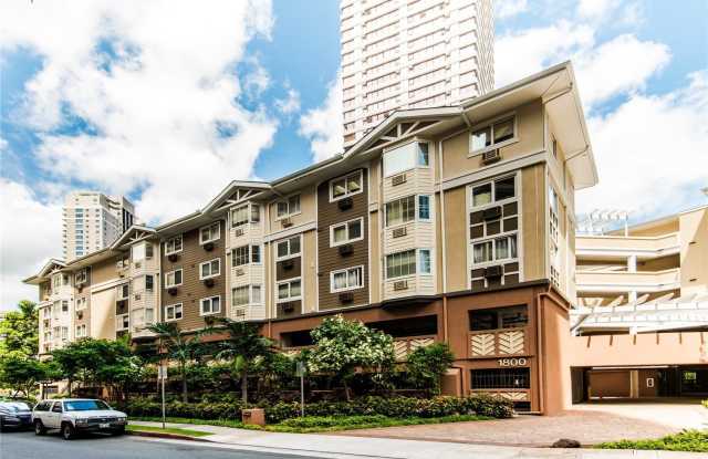 Photo of 1800 Kaioo Drive