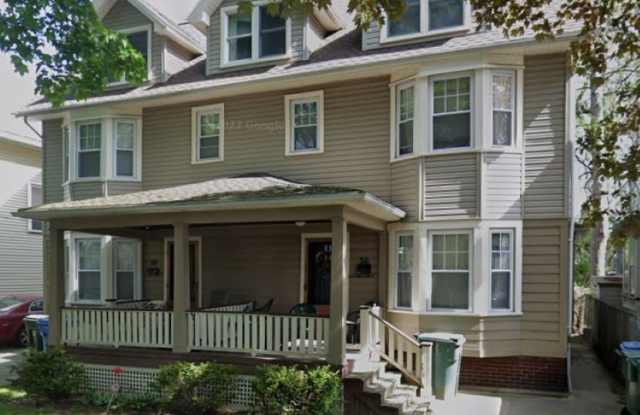 38 Morningside Park Street
