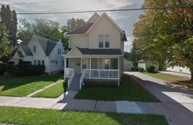 153 Brockway Avenue