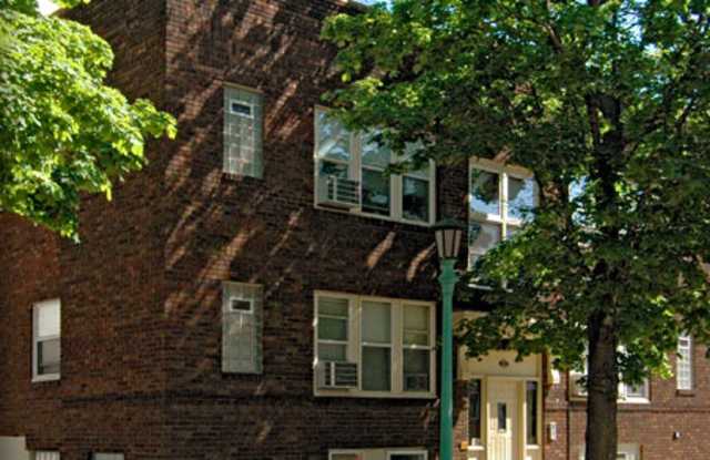 Photo of Charles Apartments