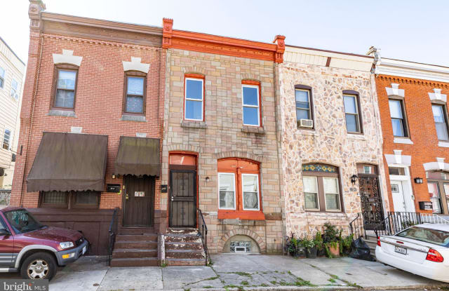 1712 EDGLEY STREET - 1712 Edgley Street, Philadelphia, PA 19121