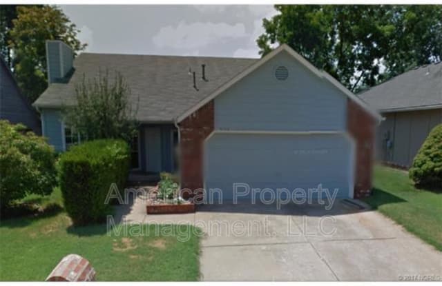 5122 E 89th St - 5122 East 89th Street, Tulsa, OK 74137