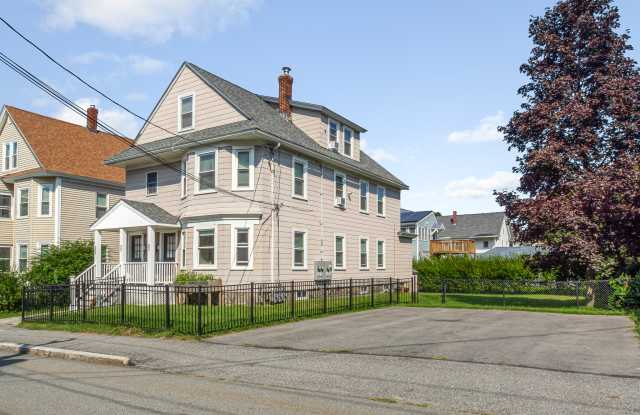 Photo of 263 Middlesex Street