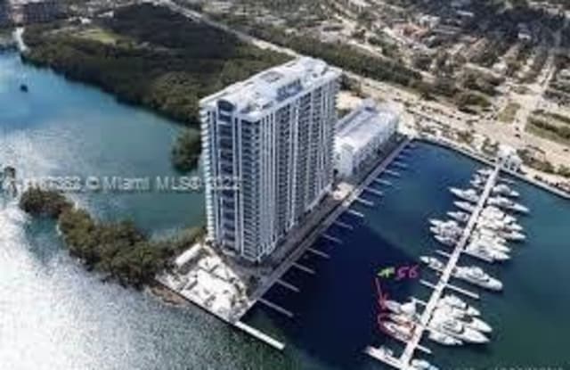 17111 N Biscayne Blvd - 17111 Biscayne Blvd, Sunny Isles Beach, FL 33160