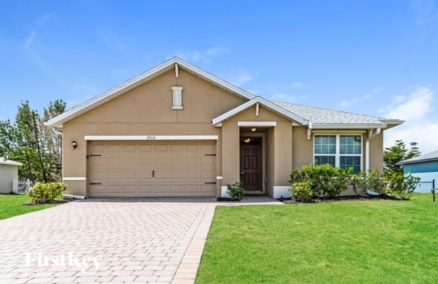 2512 Northwest 7th Street - 2512 Northwest 7th Street, Cape Coral, FL 33993