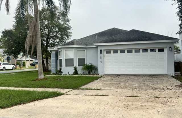 3019 Bloomsbury Dr