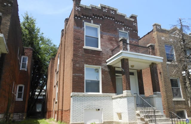 3717 Bamberger Ave - 3717 Bamberger Avenue, St. Louis, MO 63116