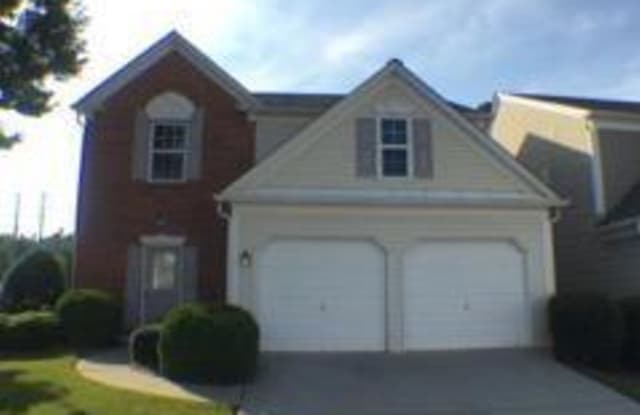 603 Wendlebury Court - 603 Wendlebury Ct, Forsyth County, GA 30004