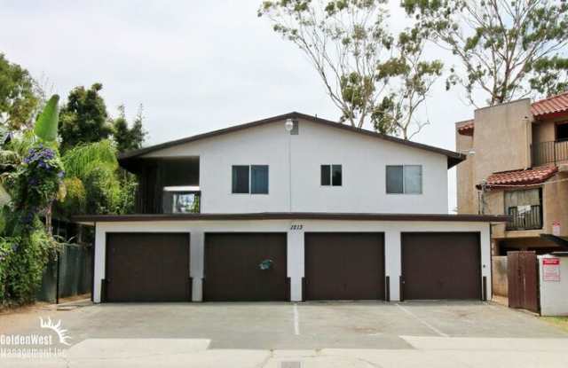 1213 Division Street