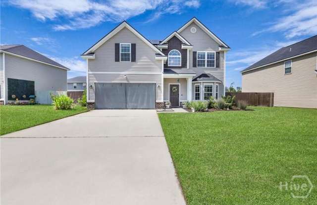 1596 Longleaf Court