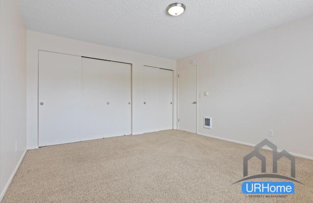 Weidler East Apartments