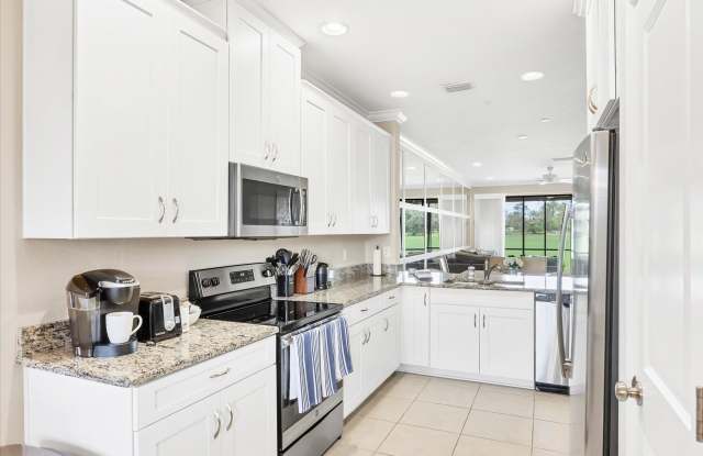 12730 Sorrento Way - 102Unit #102