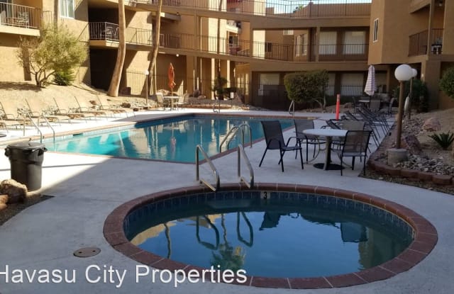 276 Lake Havasu Ave B16 - 276 Lake Havasu Ave S, Lake Havasu City, AZ 86403