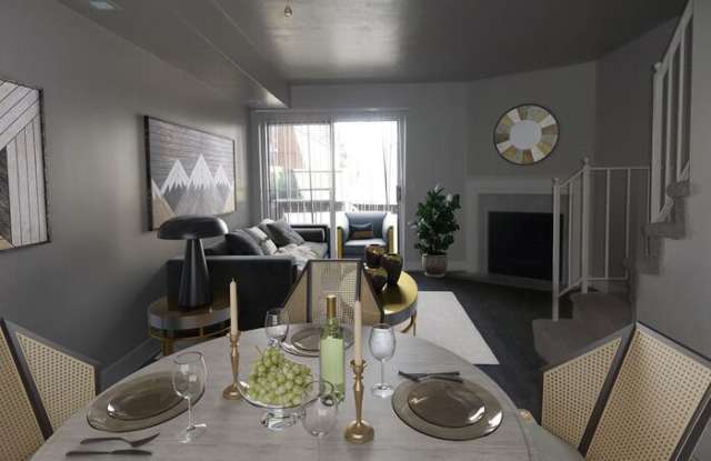 1283 East Vine Gate Drive